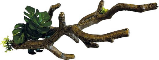 Branch s Repto - Repto