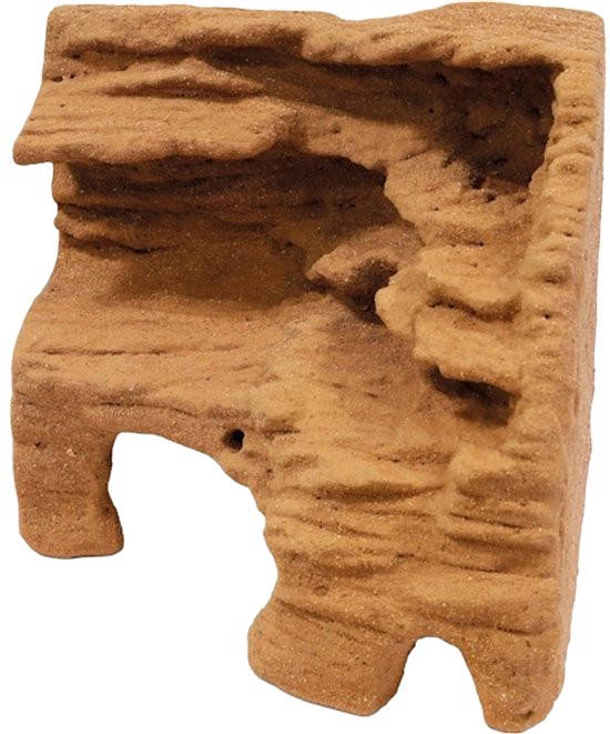 Spider hotel 24 x 22 x 21 cm Repto - Repto