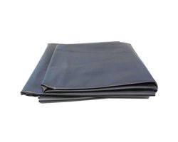 Ubbink Vijverfolie AquaLiner PVC 4x4m 0.5mm -