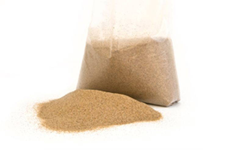 Warentuin Mix Stabiliteitszand voor kunstgras - Warentuin mix