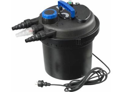 Nature Biopressure drukfilter 36000 uvc36w Nature - Nature