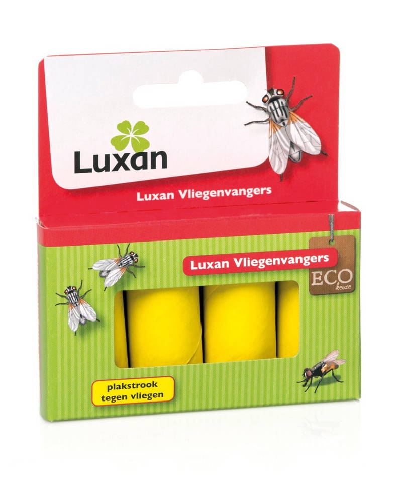 Luxan Vliegenvangers Luxan - Luxan