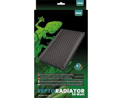 Reptile radiator 16 watt Repto - Repto