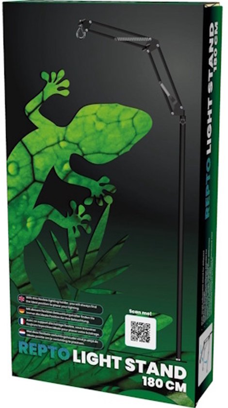 Light stand 180 cm Repto - Repto