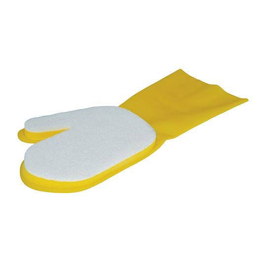 Scrub-O Pool & Spa Scrubbing Mitt SCP ALPC - Alpc