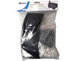 Superfish Combi clear media set 2000-4000 - - Zwart