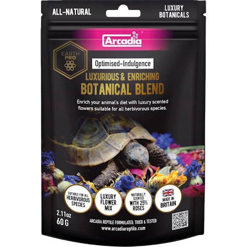 Arcadia Earth pro optimised-indulgence 60 gram Arcadia - Arcadia