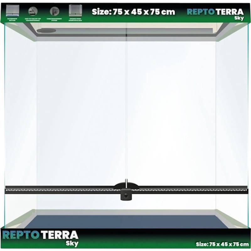 Terra sky 75 x 45 x 75 cm Repto - Repto