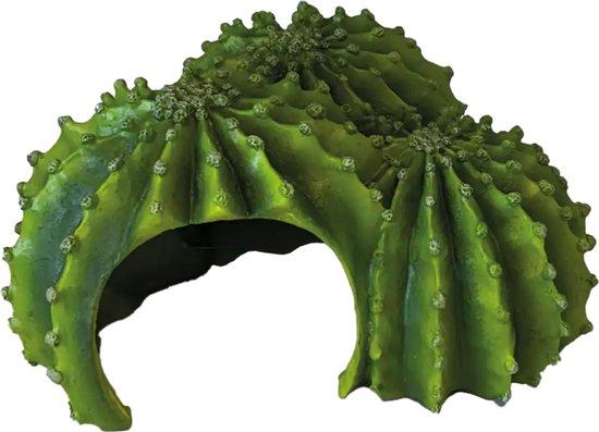 Deco cactus triple Repto - Repto