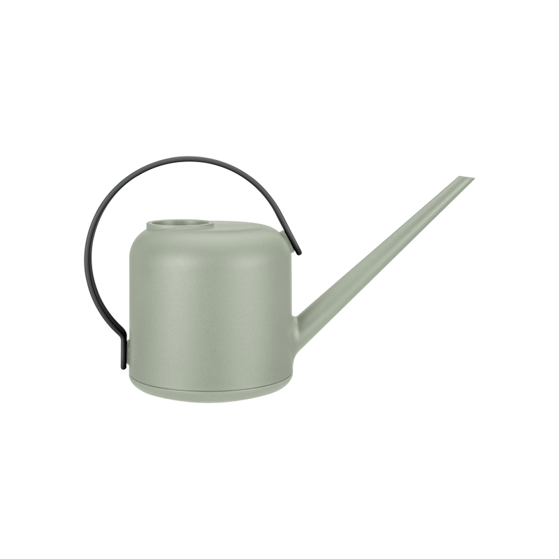 elho B.for soft water can 1,7l st green/anthra gieter elho - Elho - Groen