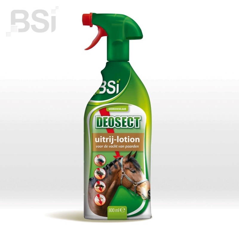 Bsi Turbo anti- en alg zwembad 1 liter Zwembadonderhoud BSI - Bsi - Groen