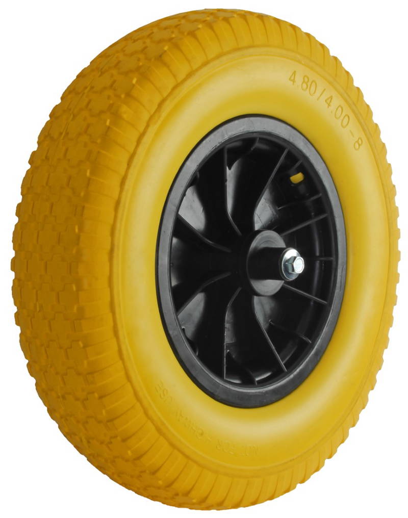 Talen Tools Kruiwagenwiel kunststof anti-lek TalenTools - Talentools