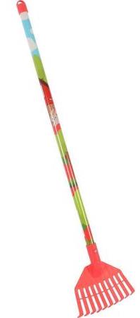 Talen Tools Mini gazonhark konijn TalenTools - Talentools