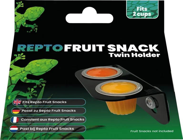 Fruit snack houder Repto - Repto