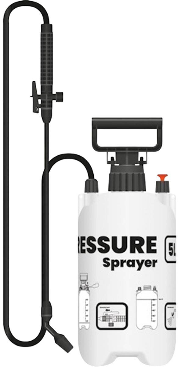 Druksproeier 5 l Repto - Repto