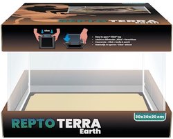 Terra earth 30 x 30 x 20 cm Repto - Repto