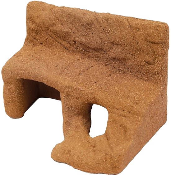 Spider hotel 19 x 13 x 13 cm Repto - Repto