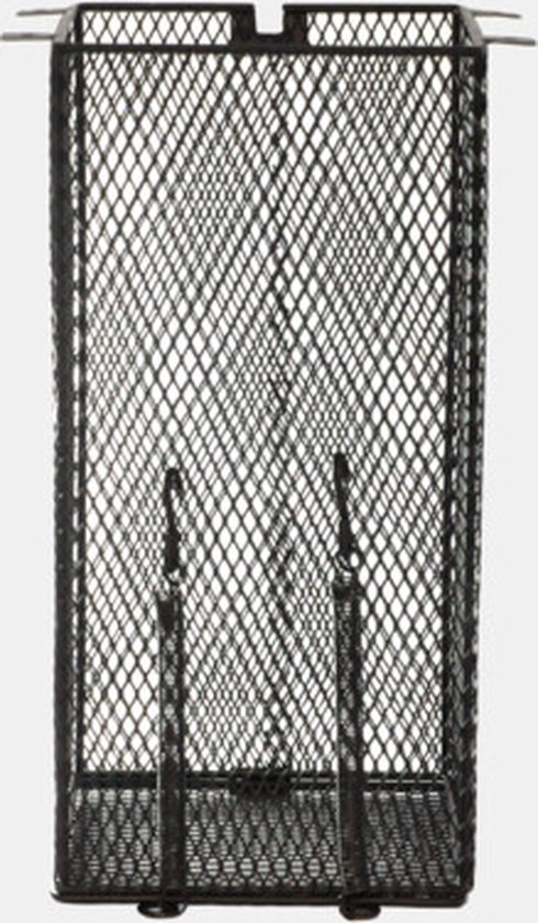 Habistat Aquadistri verwarmer beschermer rechthoekig 12 x 24 cm Habistat Aquadistri - Aquadistri