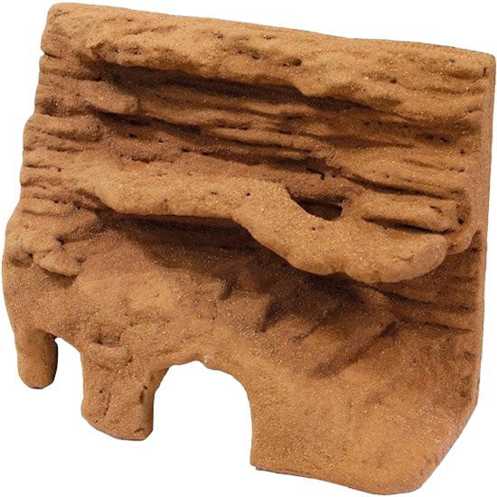 Spider hotel 29 x 12 x 23 cm Repto - Repto