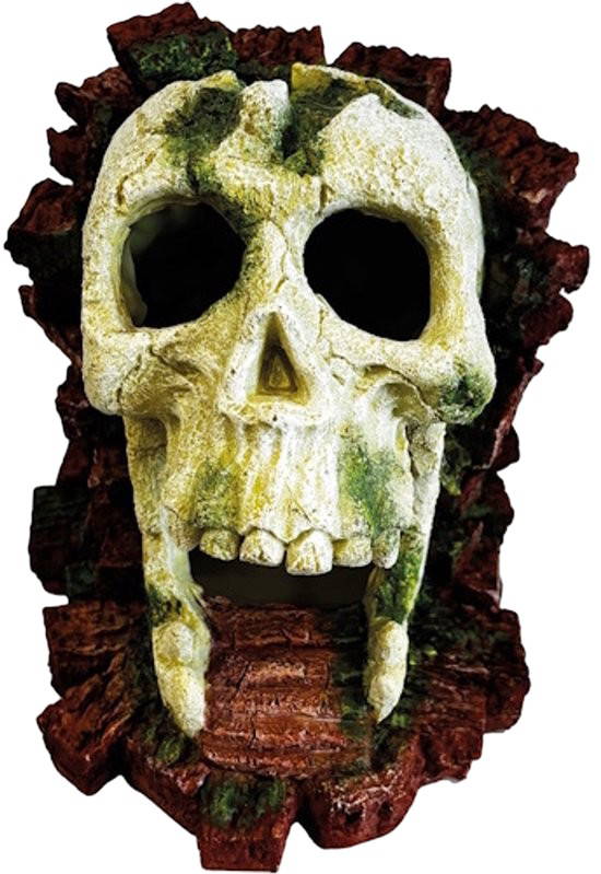 Deco gorilla skull Repto - Repto