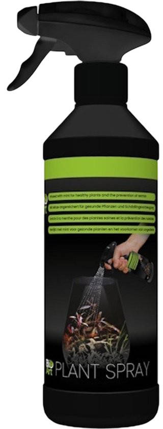 Plant spray 500ml BioArt - Bioart