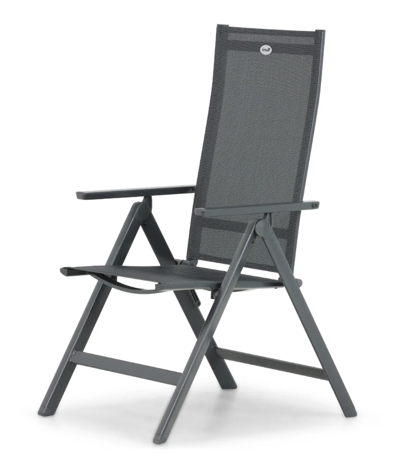 Hartman Aruba recliner Verstelbare Tuinstoel -