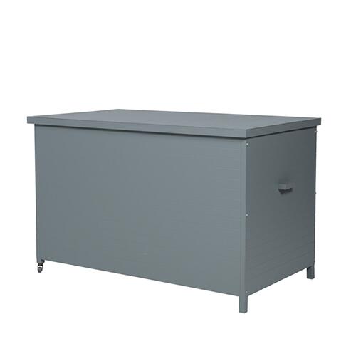 Garden Impressions Cambridge kussenbox 140x73x74 cm Garden Impressions - Garden impressions - Grijs