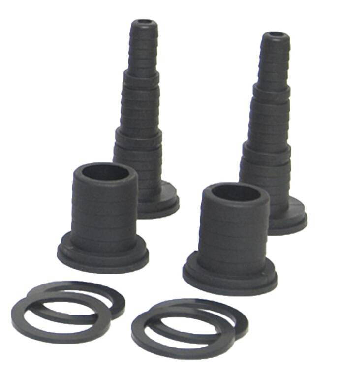 Velda Slangtule uv-c 7/9W Velda - Velda