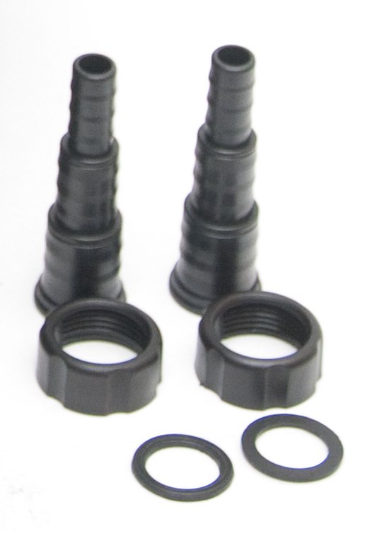 VT Slangtule set 2x 15/20/25mm -