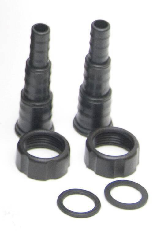 VT Slangtule set 2x 15/20/25mm VT - Vt