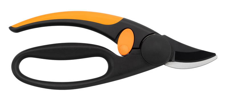 Fiskars Fingerloop snoeischaar bypass Fiskars - Fiskars - Zwart