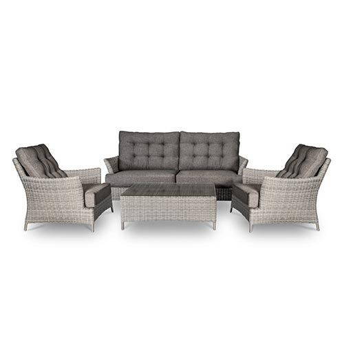 Own Loungeset Sabrosa L190 x B85 x H94 cm OWN - Own