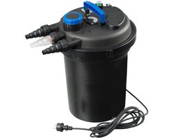 Nature Biopressure drukfilter 18000 uvc18w -