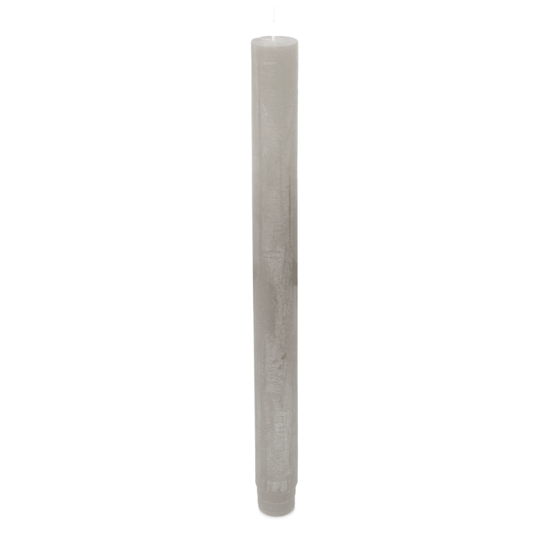 Spaas Dinerkaars rustiek 8u per 1 stuk licht Spaas - Spaas - Grijs