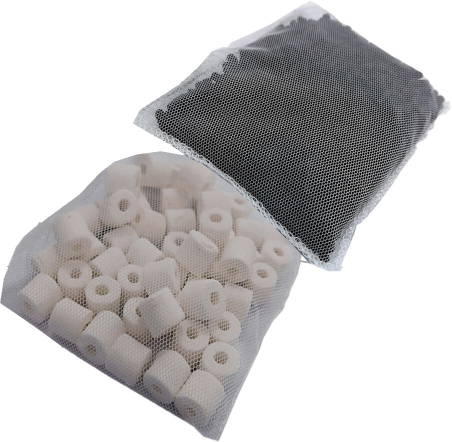 Superfish Combi clear media set 6000 Superfish - Superfish