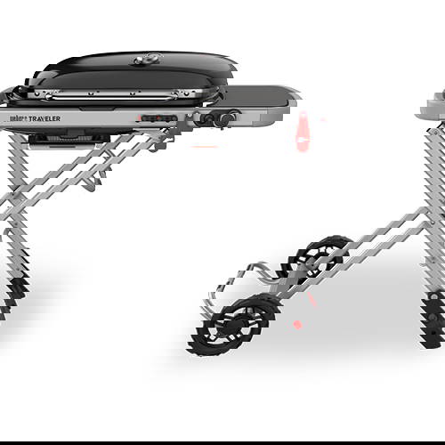 Weber Traveler BBQ Weber - Weber