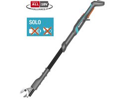 GARDENA Accu takkenschaar p4a solo -