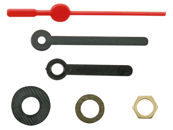 Velleman Reservewijzers voor w cm1 Velleman - Velleman