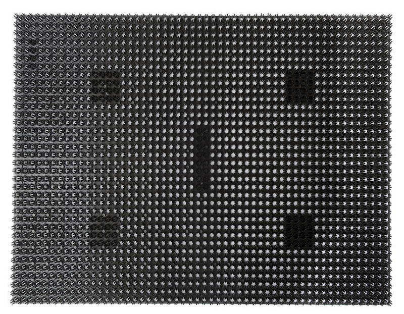 Geroba Mat voor Geroba brievenbussen Geroba - Geroba