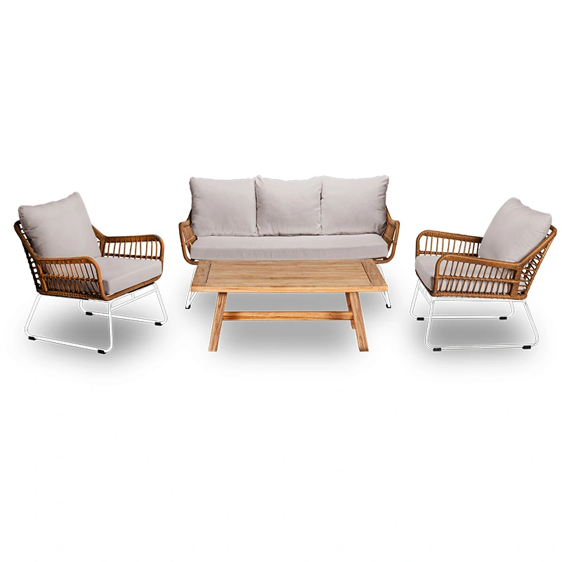 Own Verena Loungeset OWN - Own - Bruin