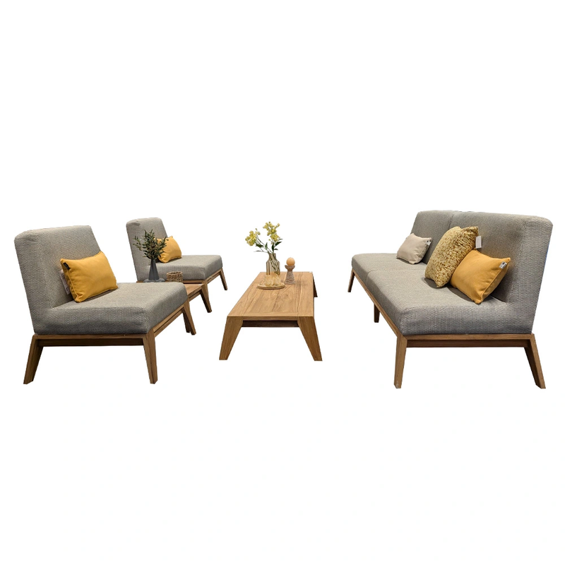 Own OWN Marina Sofa Loungeset 5 dlg. - Own
