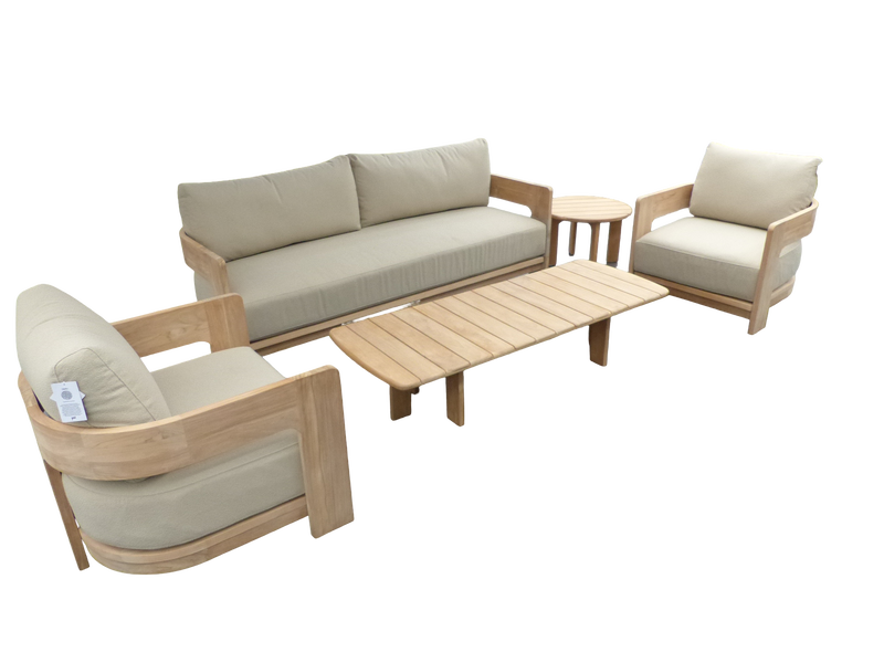 Tonga loungeset Yoi - Yoi