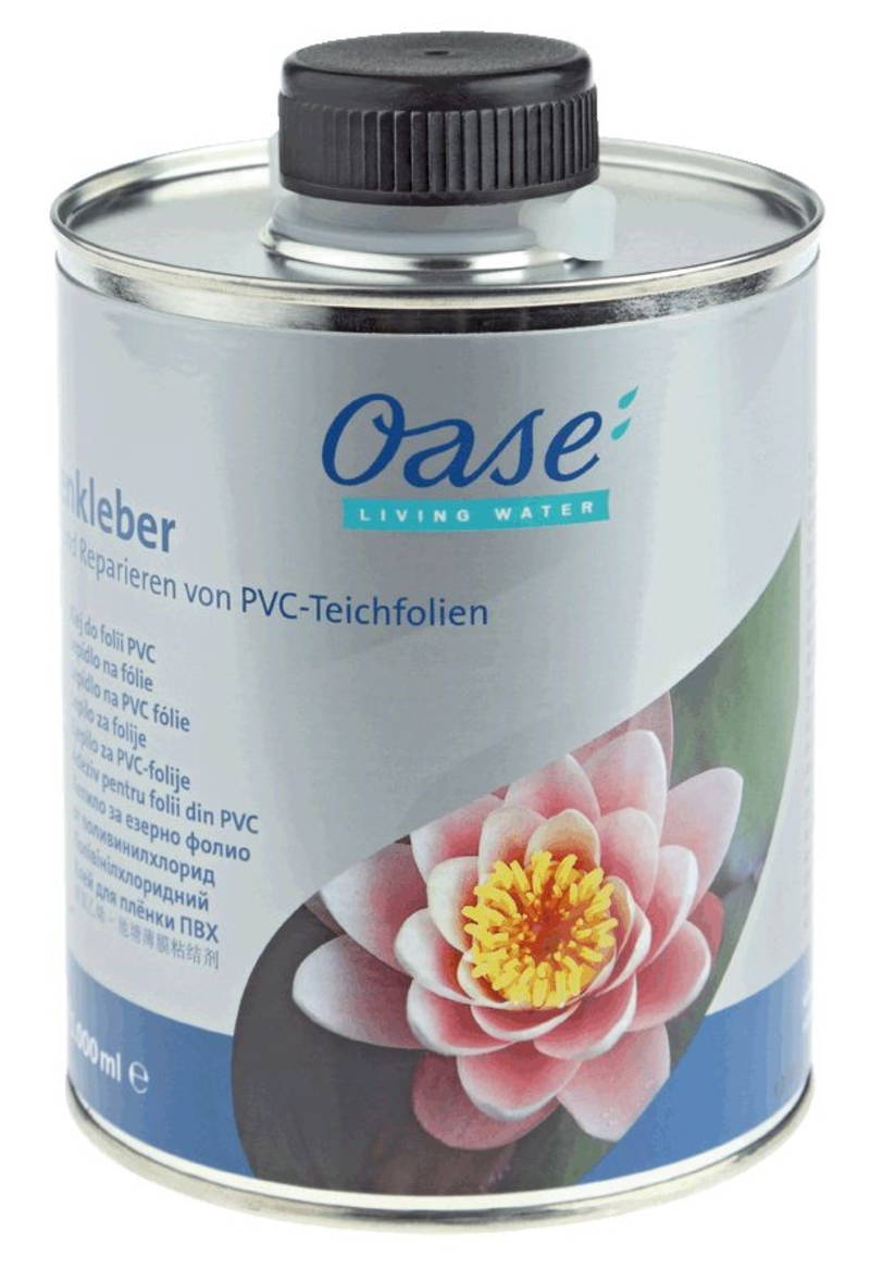 Oase Pvc folielijm 1000 ml Oase - Oase