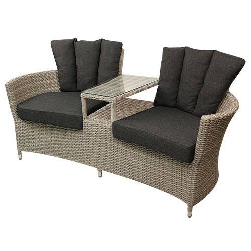 Own Diana tete a tete tuinmeubel OWN - Own