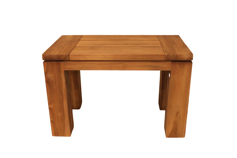 Life Outdoor Living Corona bank 70 cm Life Outdoor Living - Life outdoor living