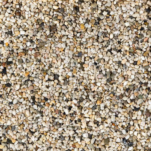 Gardenlux 50 stuks! Grind wit 4/8 mm 20 kg Gardenlux - Gardenlux