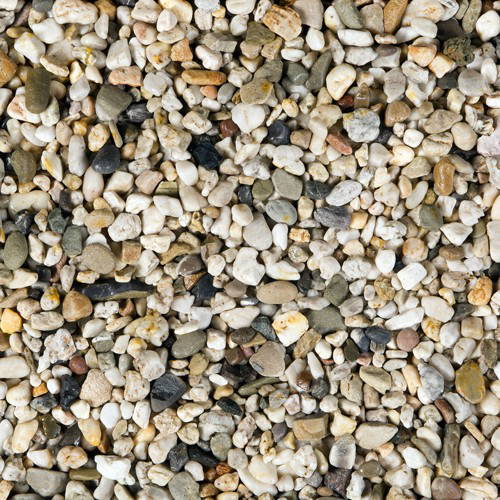 Gardenlux 50 stuks! Grind wit 8/16 mm 20 kg Gardenlux - Gardenlux