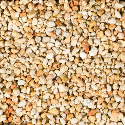 Gardenlux 35 stuks! Taunus kwarts gl/wt 8/16 mm 20 kg Gardenlux - Gardenlux