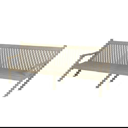 Garden Impressions Jakarta Parkbank 190 cm Teak Garden Impressions - Garden impressions