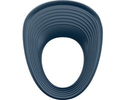 SATISFYER Rings 2 - Blauw